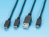 USB CABLE - MICRO USB