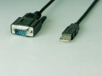 USB CABLE - USB A (M)/ A (M)