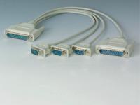 MULTIMEDIA CABLE - HDB 62P