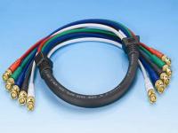 AV CABLE - BNC Cable