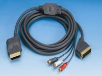 AV CABLE - Scart Cable
