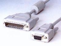 RS323 CABLE - D-Sub 37P